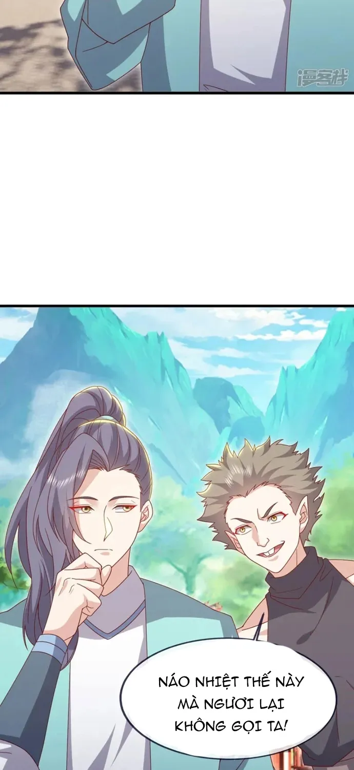 Tiên Võ Đế Tôn Chap 900 - Next Chap 901