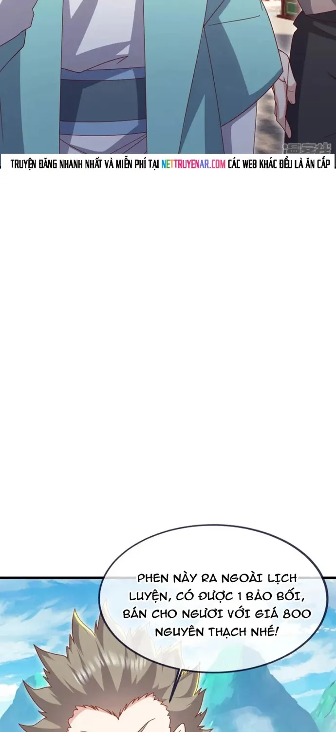 Tiên Võ Đế Tôn Chap 900 - Next Chap 901