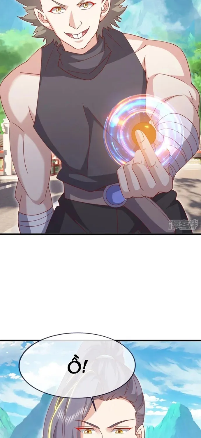 Tiên Võ Đế Tôn Chap 900 - Next Chap 901