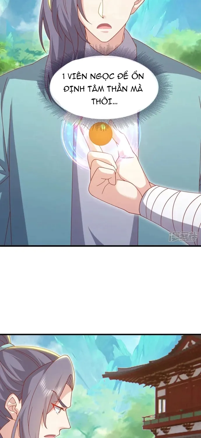 Tiên Võ Đế Tôn Chap 900 - Next Chap 901