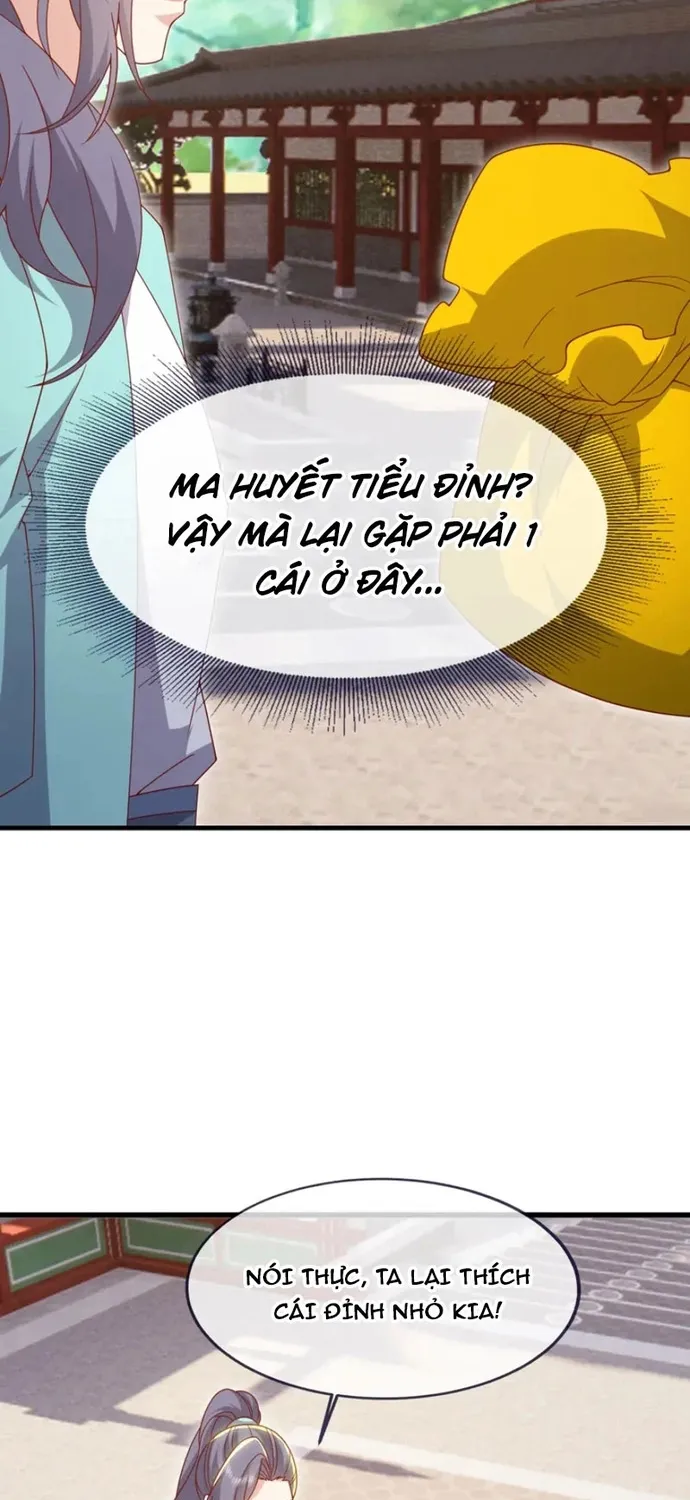 Tiên Võ Đế Tôn Chap 900 - Next Chap 901
