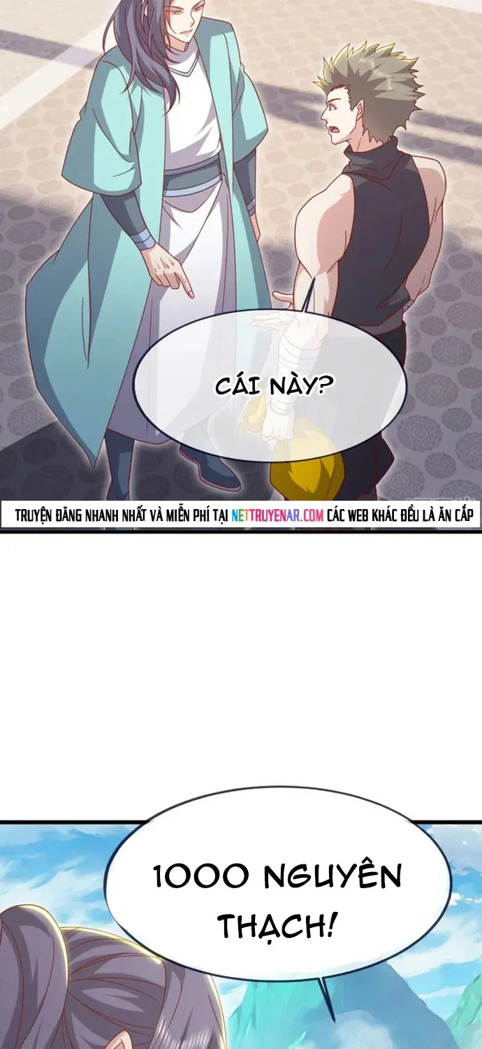 Tiên Võ Đế Tôn Chap 900 - Next Chap 901