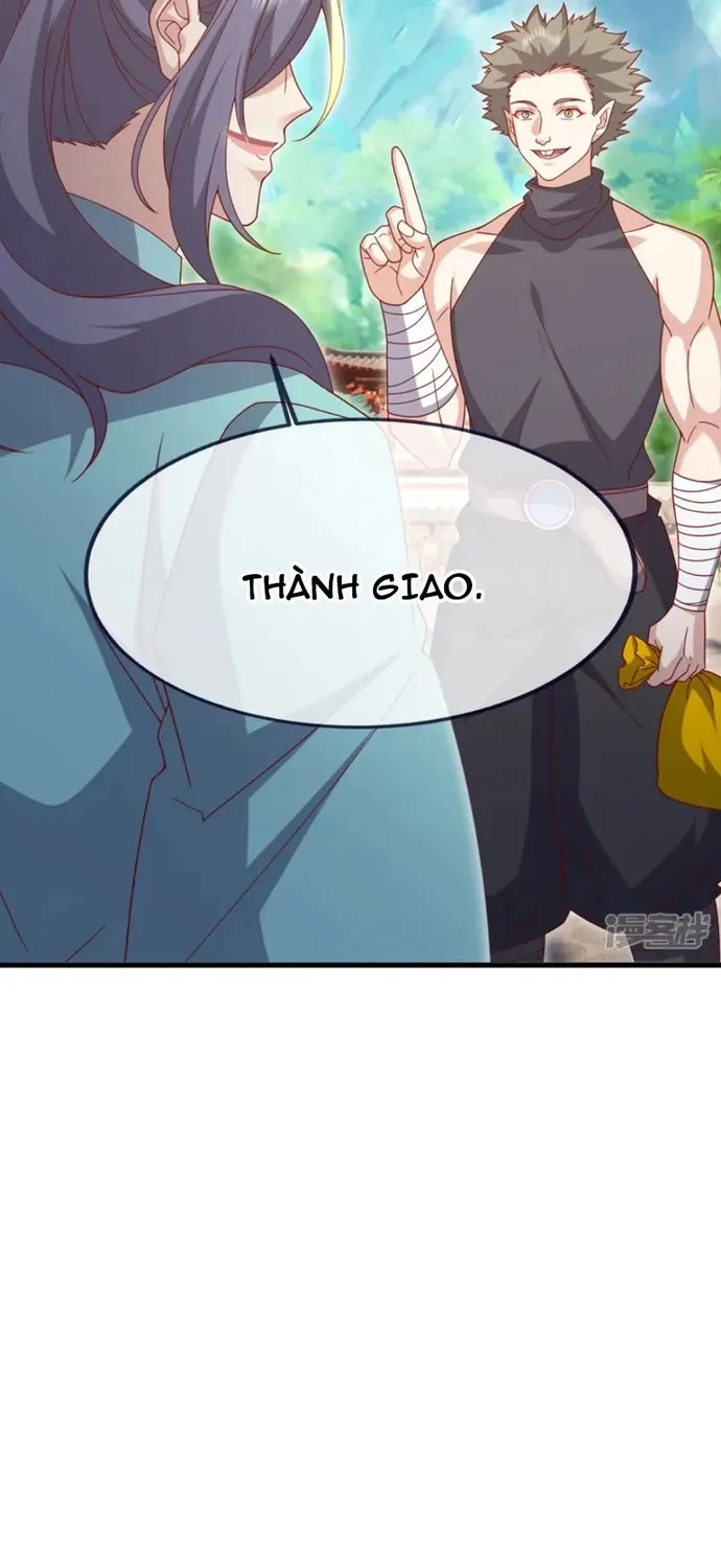 Tiên Võ Đế Tôn Chap 900 - Next Chap 901