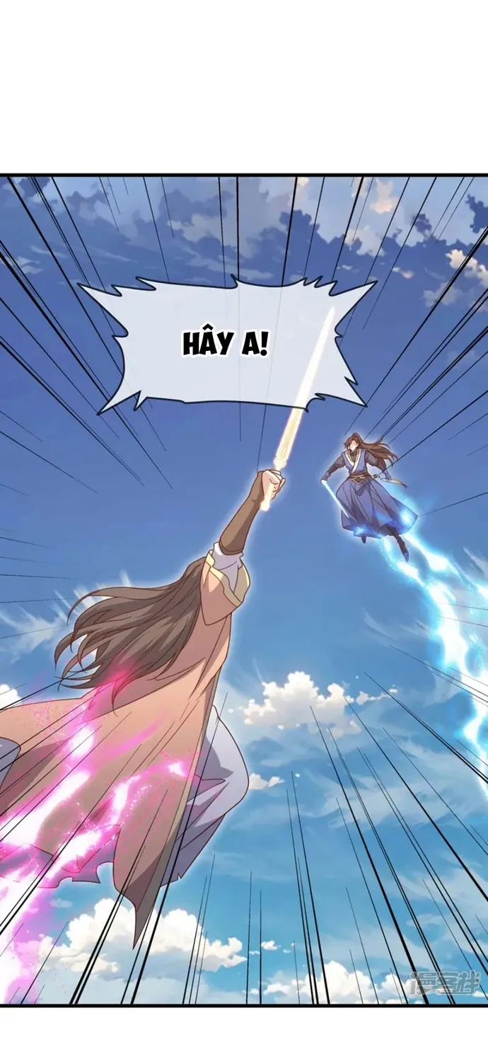 Tiên Võ Đế Tôn Chap 900 - Next Chap 901