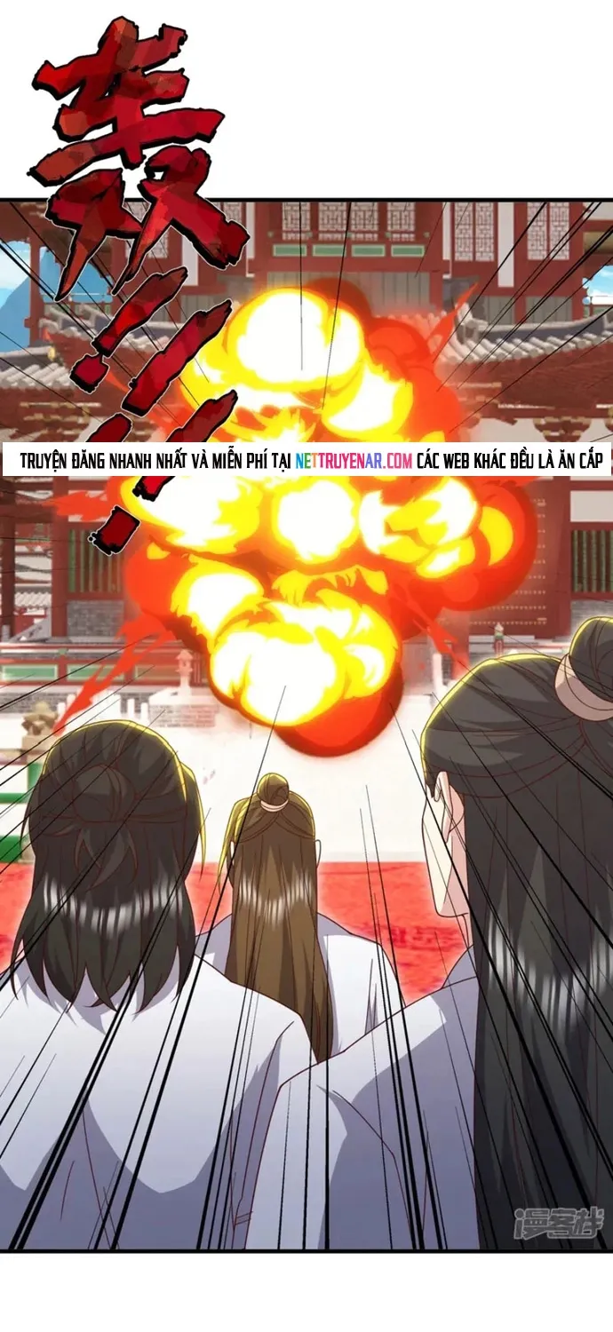 Tiên Võ Đế Tôn Chap 900 - Next Chap 901