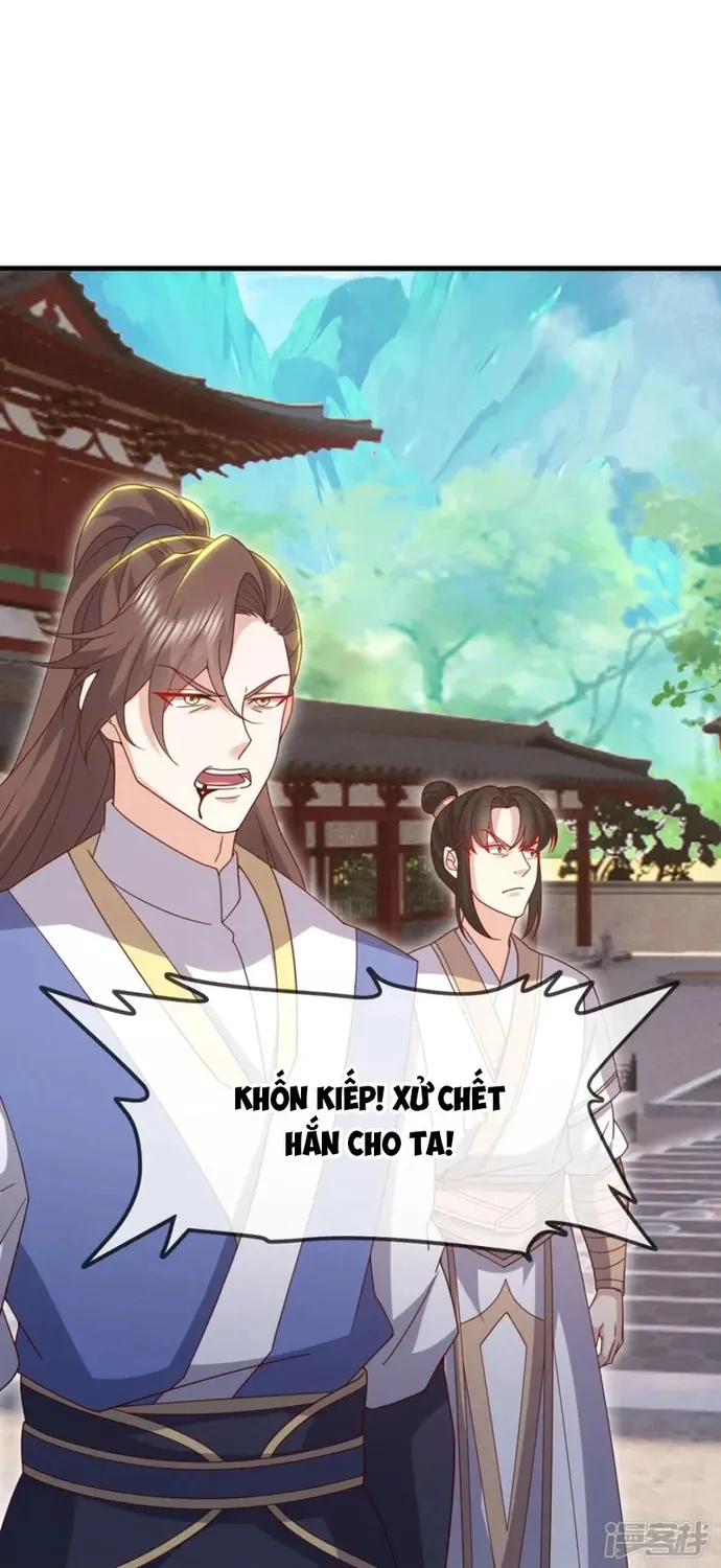 Tiên Võ Đế Tôn Chap 900 - Next Chap 901