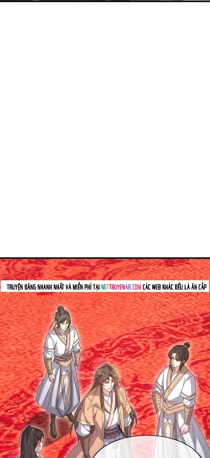 Tiên Võ Đế Tôn Chap 900 - Next Chap 901