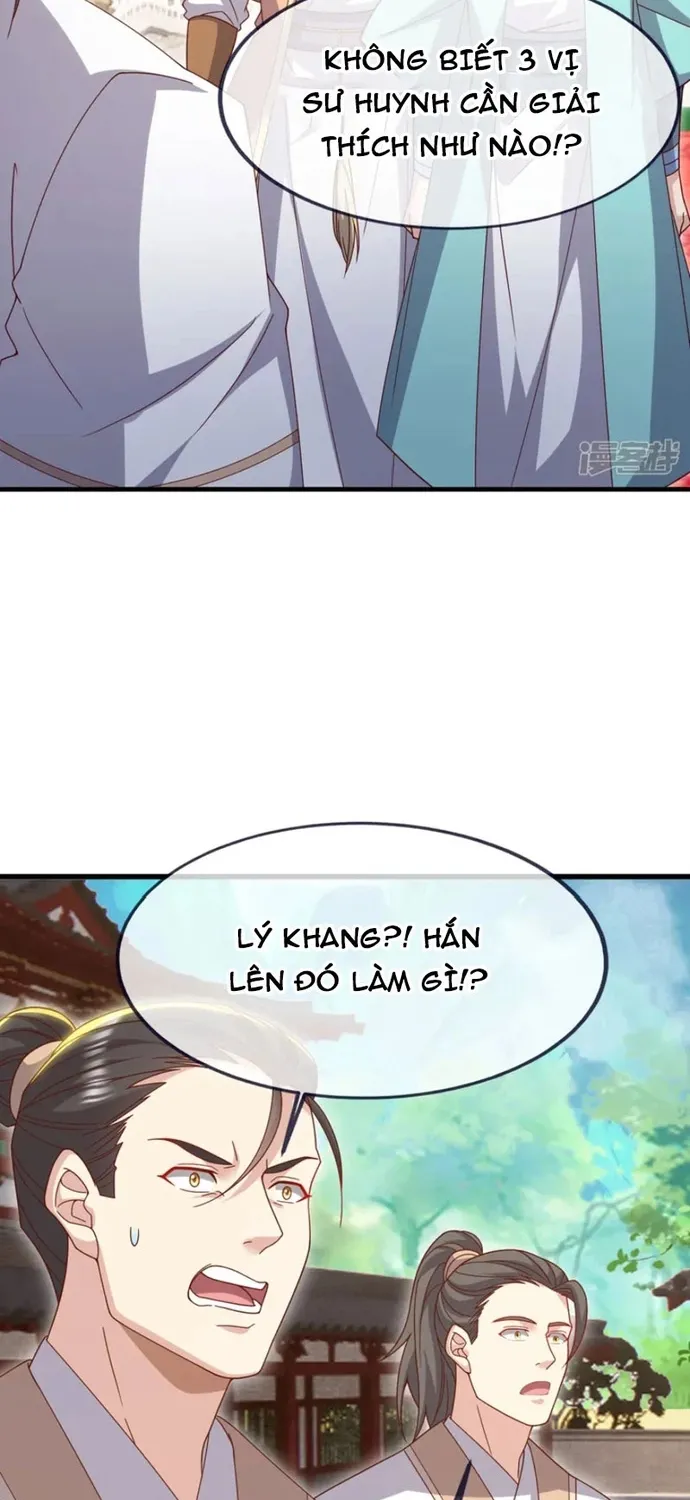 Tiên Võ Đế Tôn Chap 900 - Next Chap 901