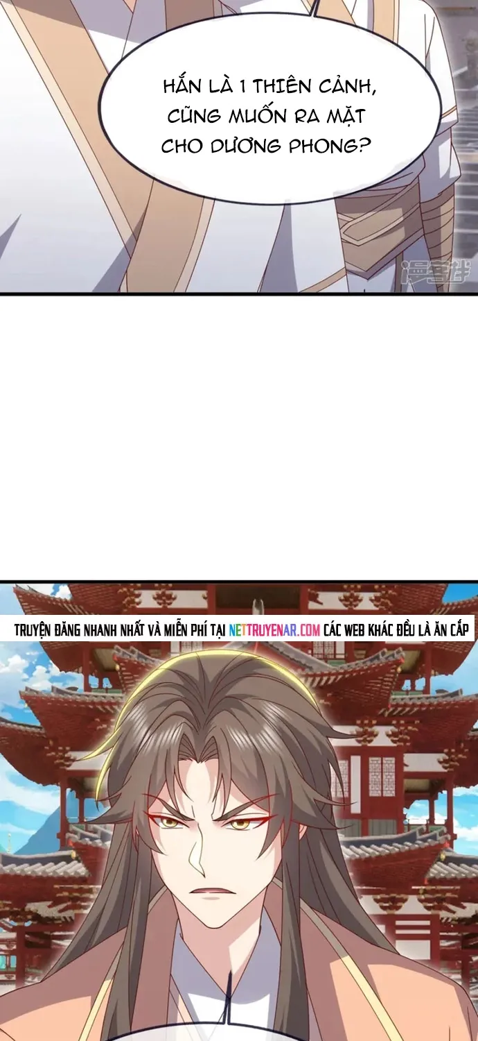 Tiên Võ Đế Tôn Chap 900 - Next Chap 901