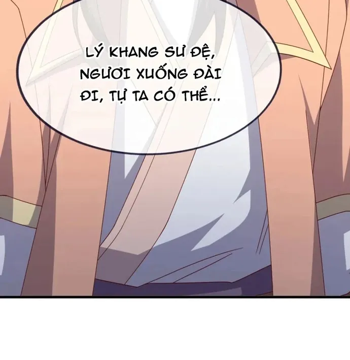 Tiên Võ Đế Tôn Chap 900 - Next Chap 901