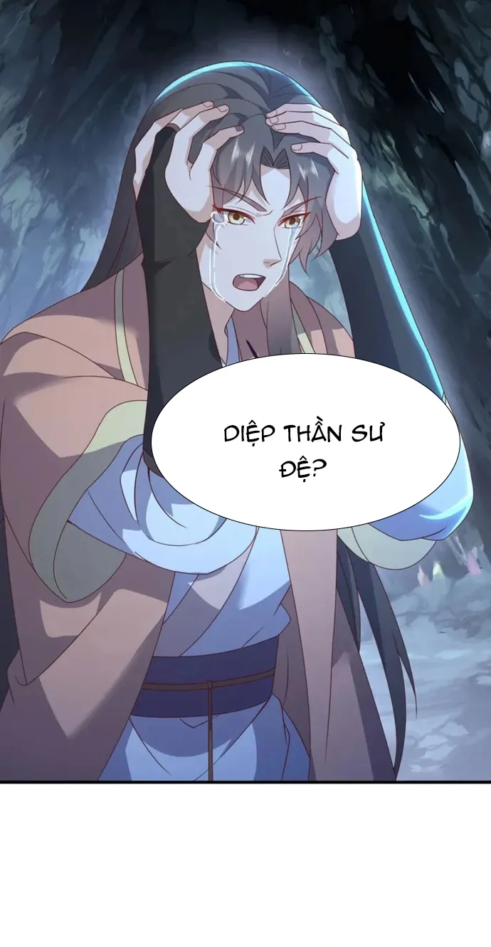 Tiên Võ Đế Tôn Chap 901 - Next Chap 902