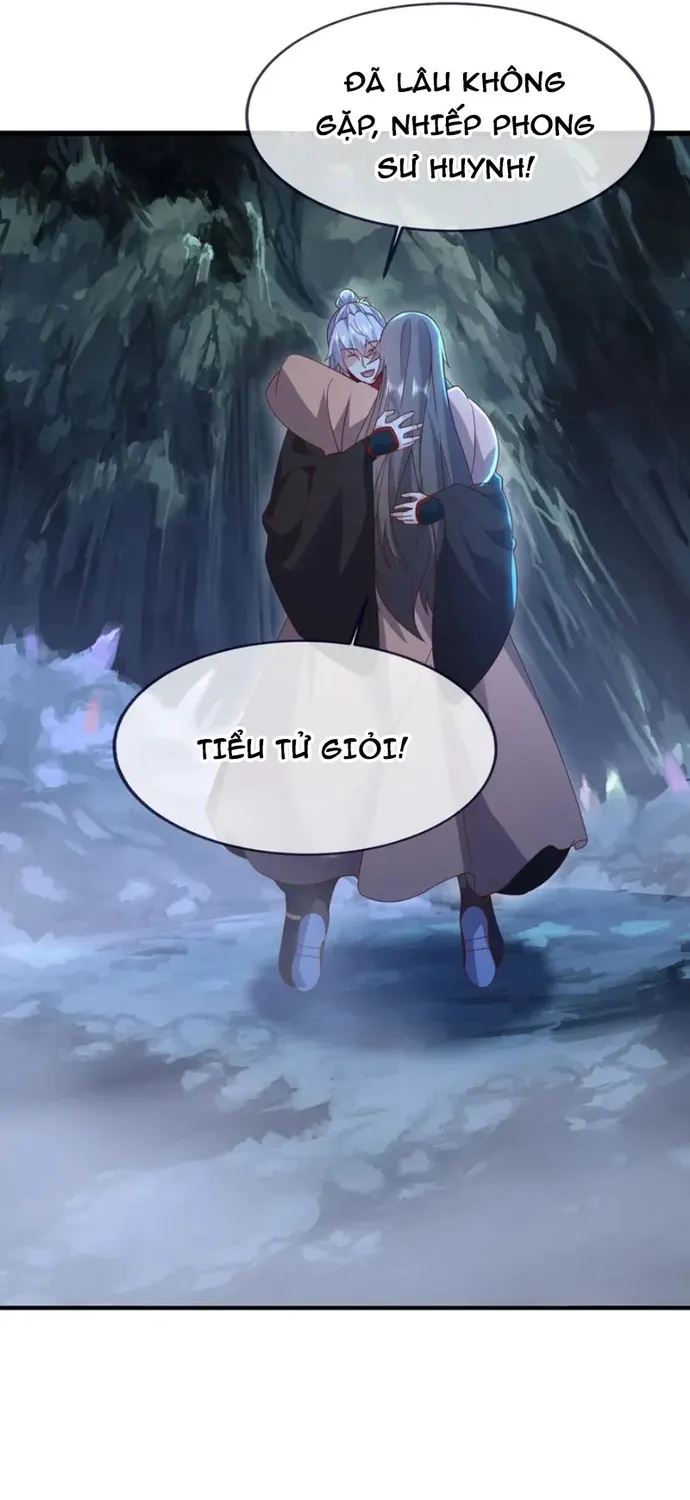 Tiên Võ Đế Tôn Chap 901 - Next Chap 902