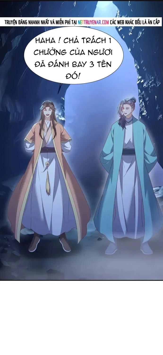 Tiên Võ Đế Tôn Chap 901 - Next Chap 902