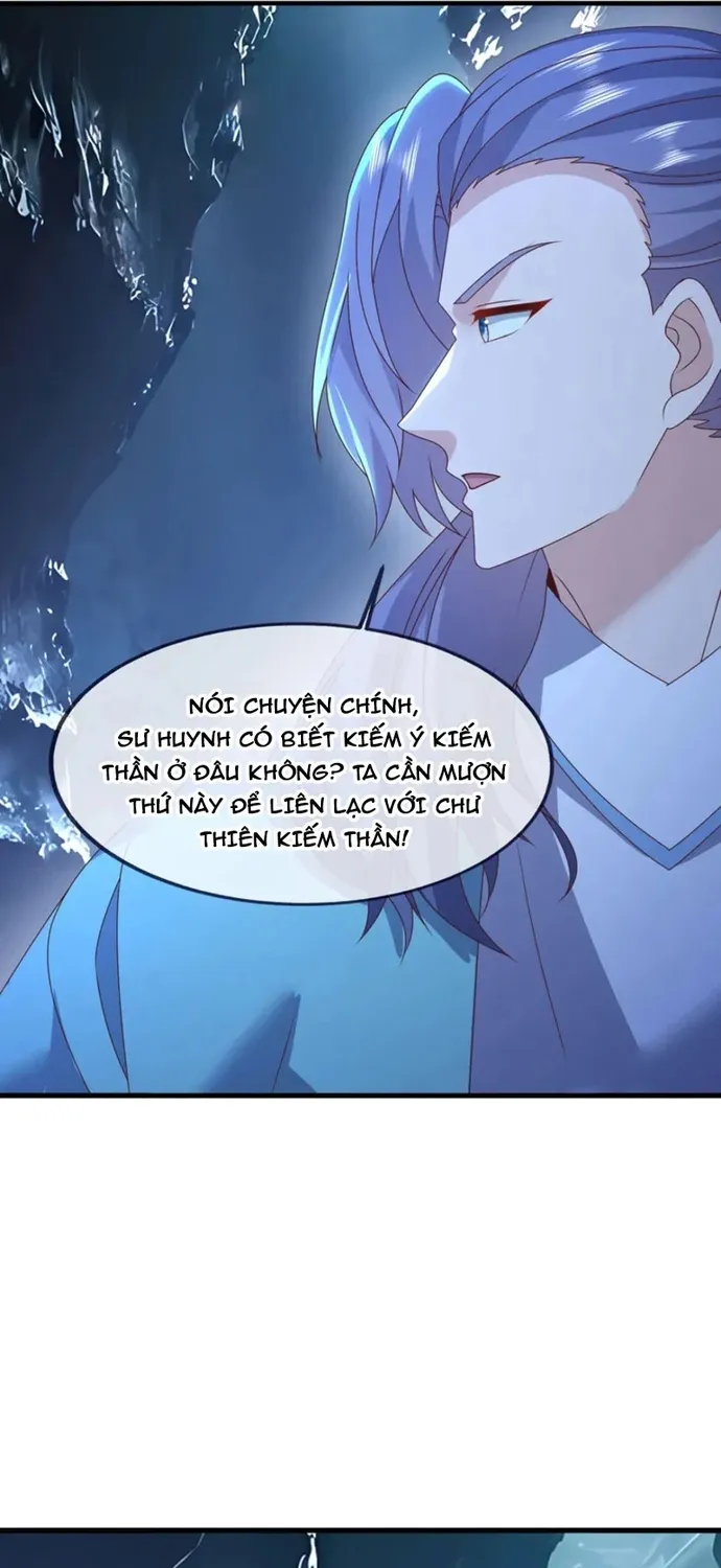 Tiên Võ Đế Tôn Chap 901 - Next Chap 902