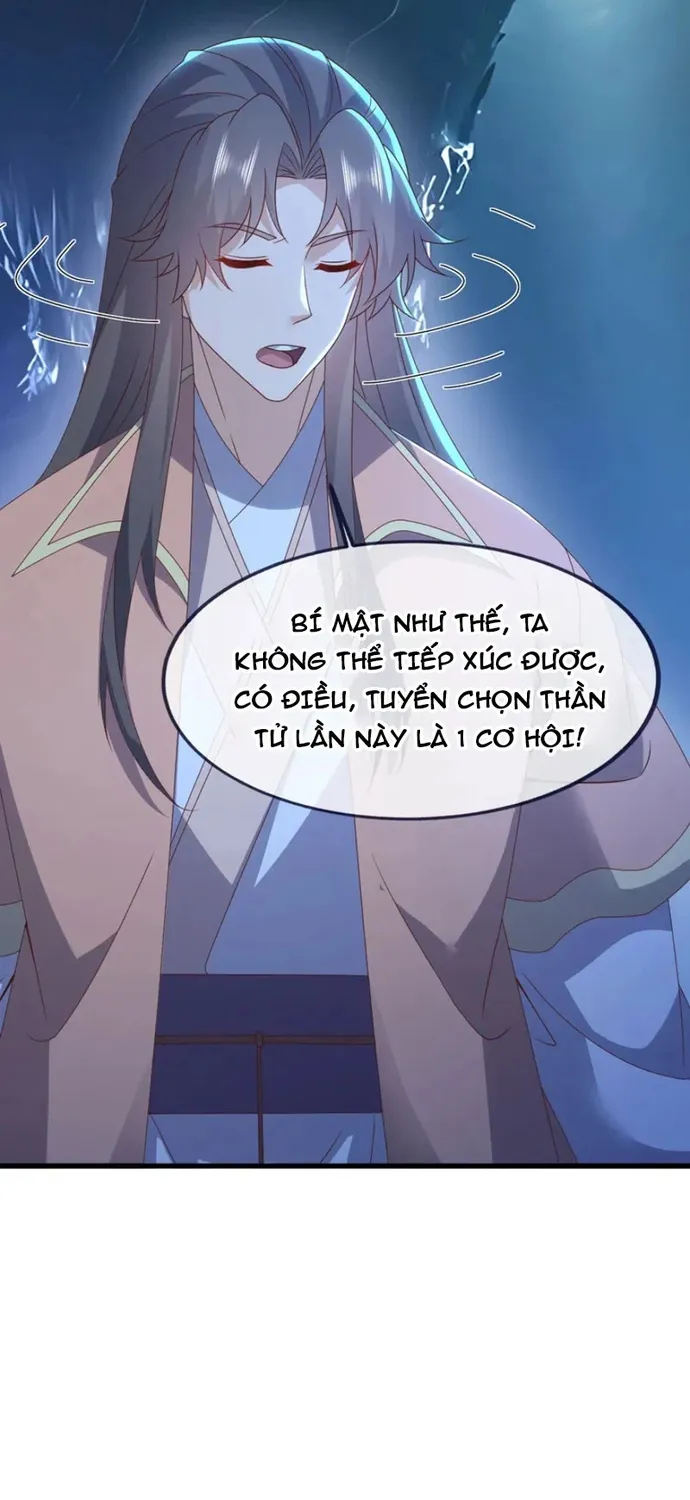 Tiên Võ Đế Tôn Chap 901 - Next Chap 902