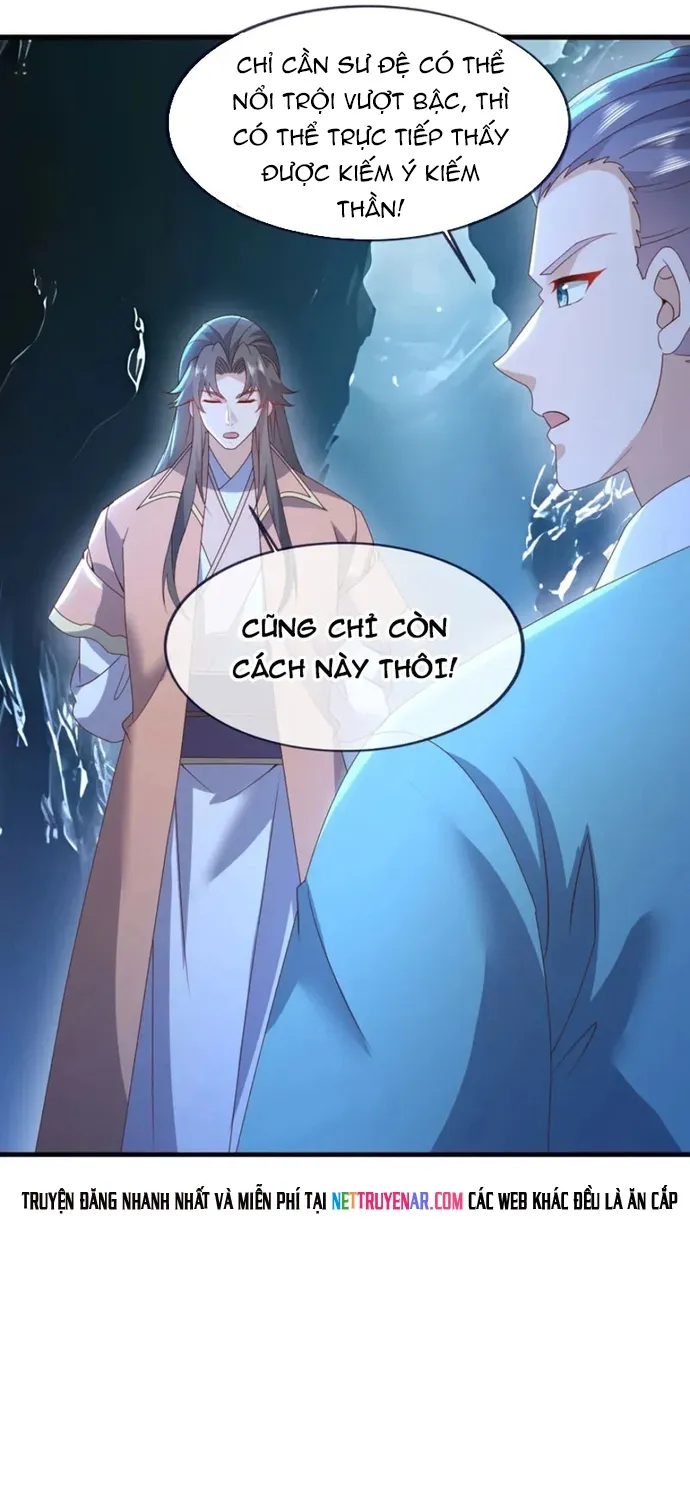 Tiên Võ Đế Tôn Chap 901 - Next Chap 902