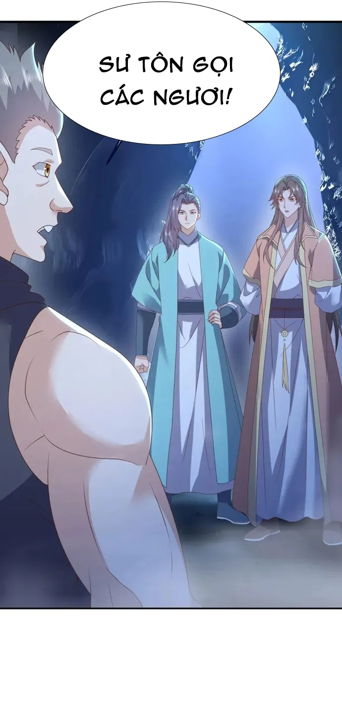 Tiên Võ Đế Tôn Chap 901 - Next Chap 902