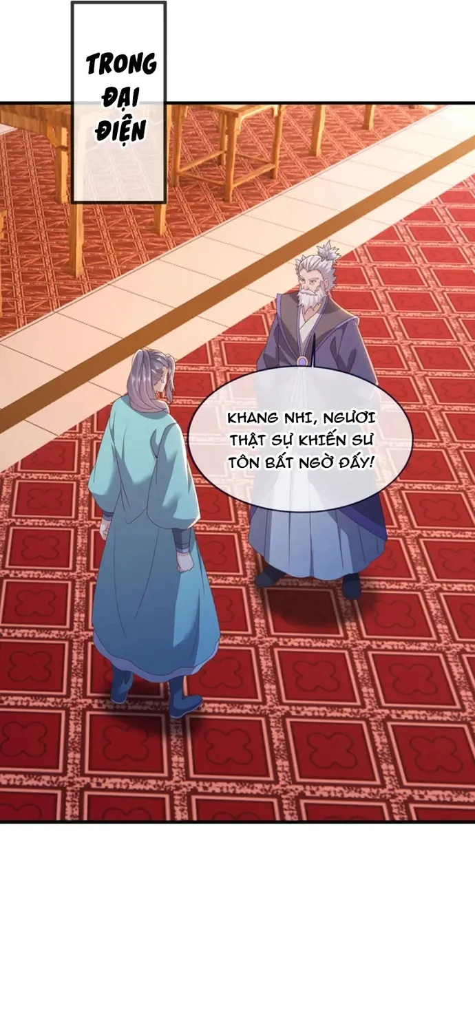 Tiên Võ Đế Tôn Chap 901 - Next Chap 902