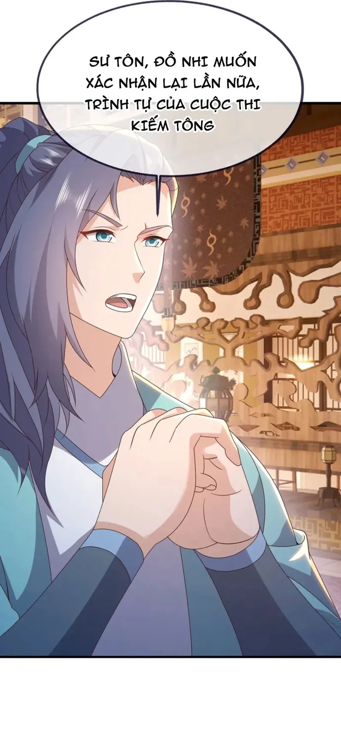 Tiên Võ Đế Tôn Chap 901 - Next Chap 902