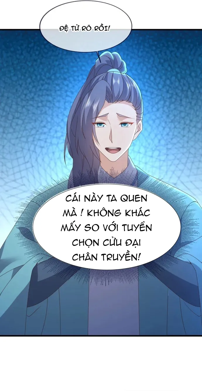Tiên Võ Đế Tôn Chap 901 - Next Chap 902