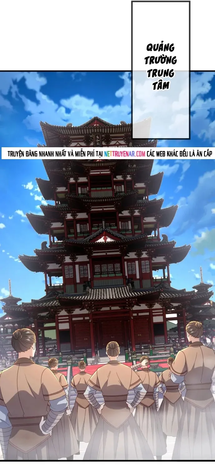 Tiên Võ Đế Tôn Chap 901 - Next Chap 902