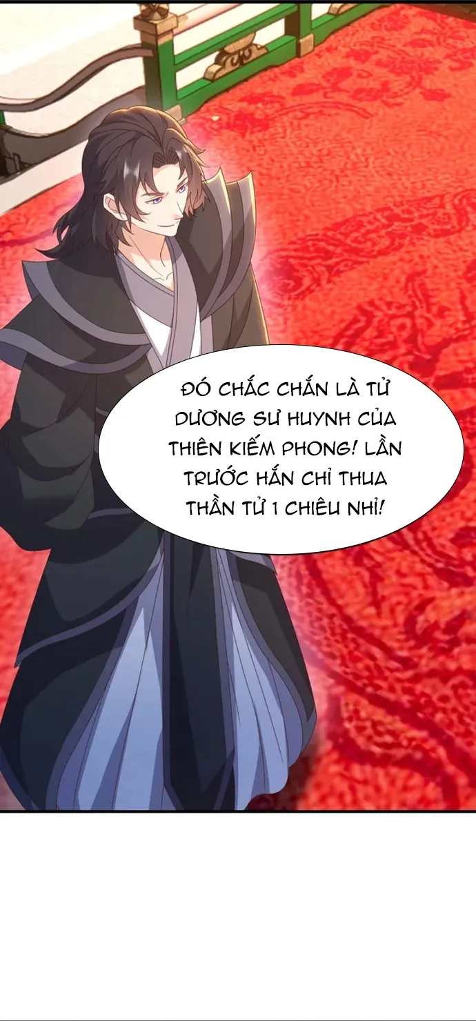 Tiên Võ Đế Tôn Chap 901 - Next Chap 902