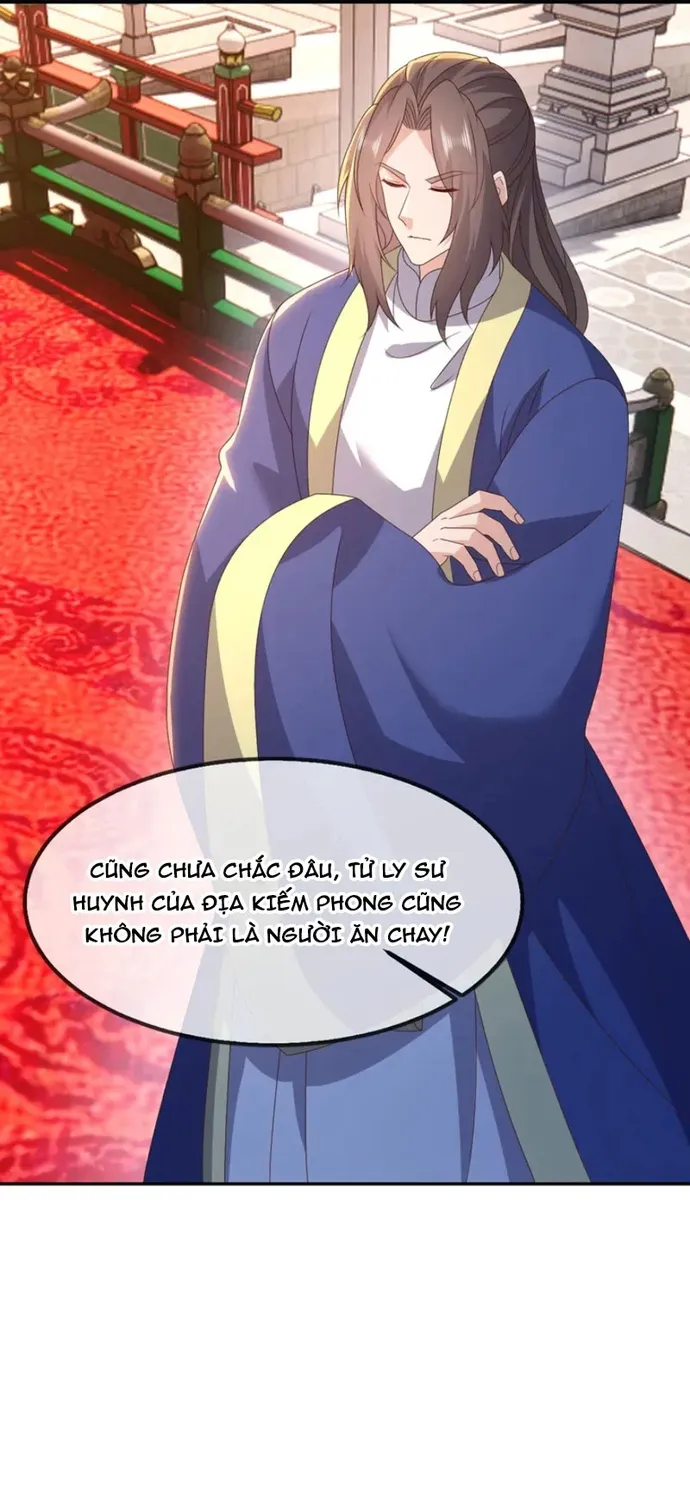 Tiên Võ Đế Tôn Chap 901 - Next Chap 902