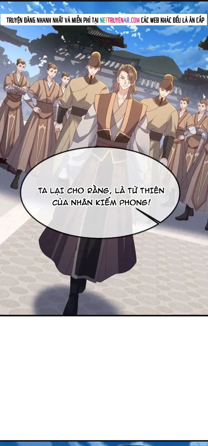 Tiên Võ Đế Tôn Chap 901 - Next Chap 902