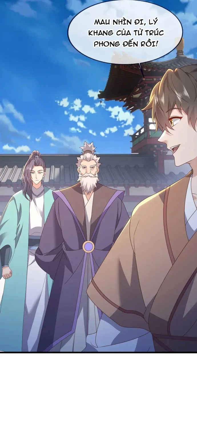 Tiên Võ Đế Tôn Chap 901 - Next Chap 902