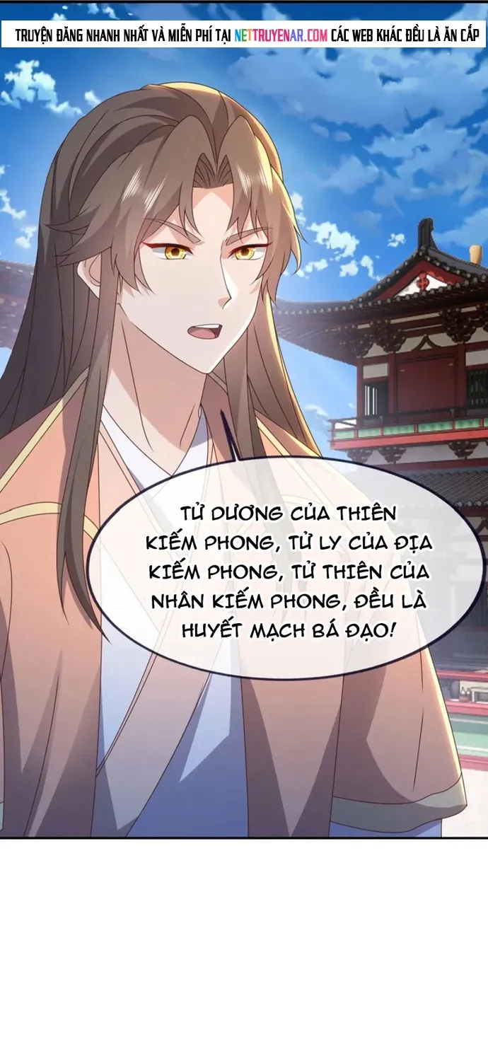 Tiên Võ Đế Tôn Chap 901 - Next Chap 902