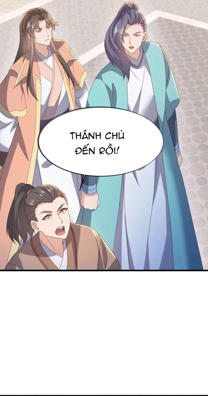 Tiên Võ Đế Tôn Chap 901 - Next Chap 902