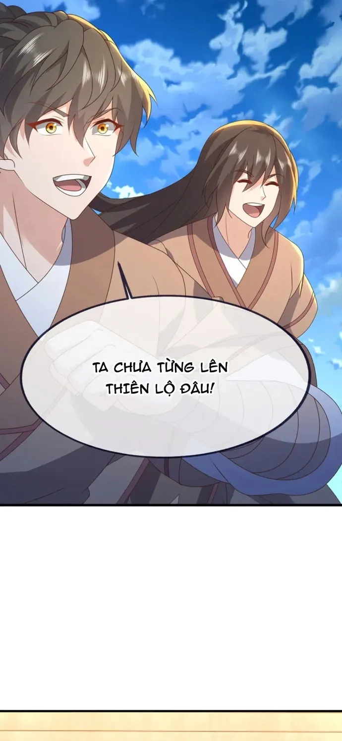 Tiên Võ Đế Tôn Chap 901 - Next Chap 902