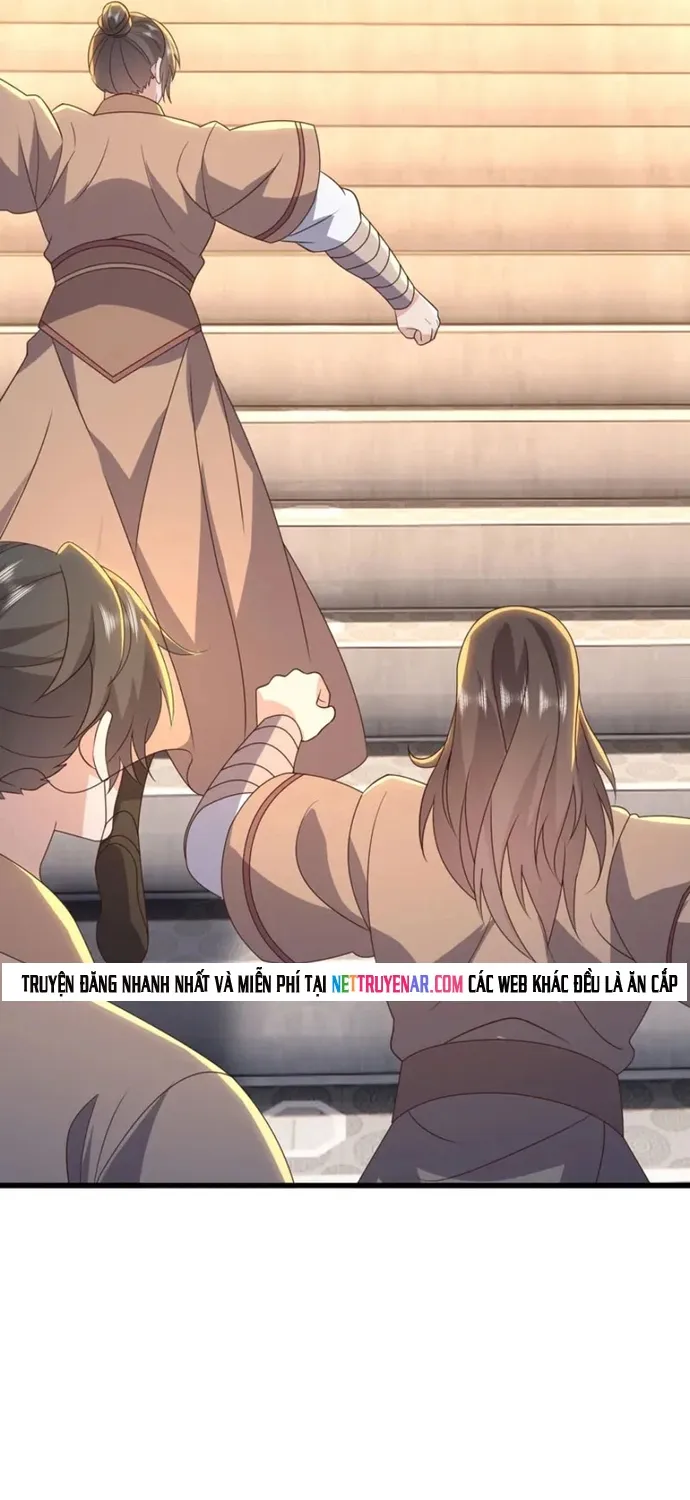 Tiên Võ Đế Tôn Chap 901 - Next Chap 902