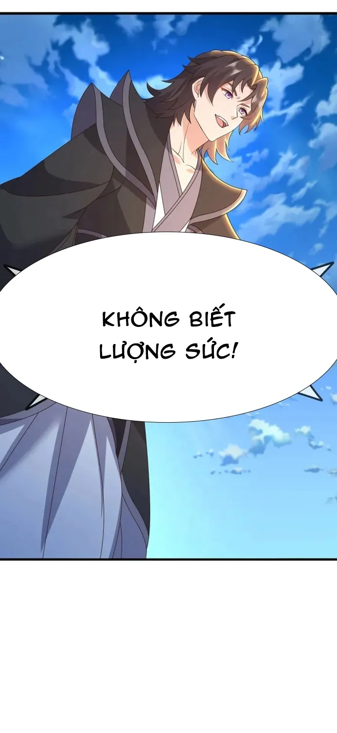 Tiên Võ Đế Tôn Chap 901 - Next Chap 902