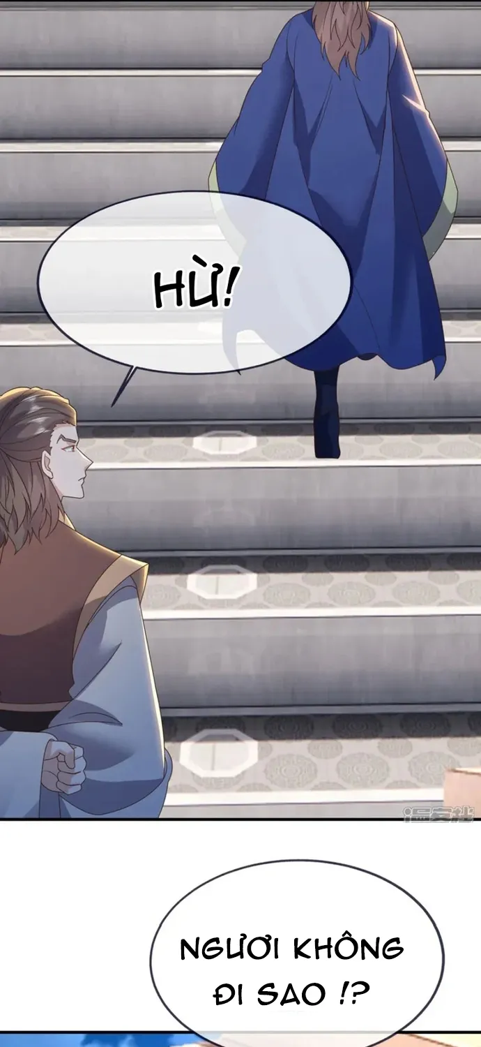 Tiên Võ Đế Tôn Chap 901 - Next Chap 902