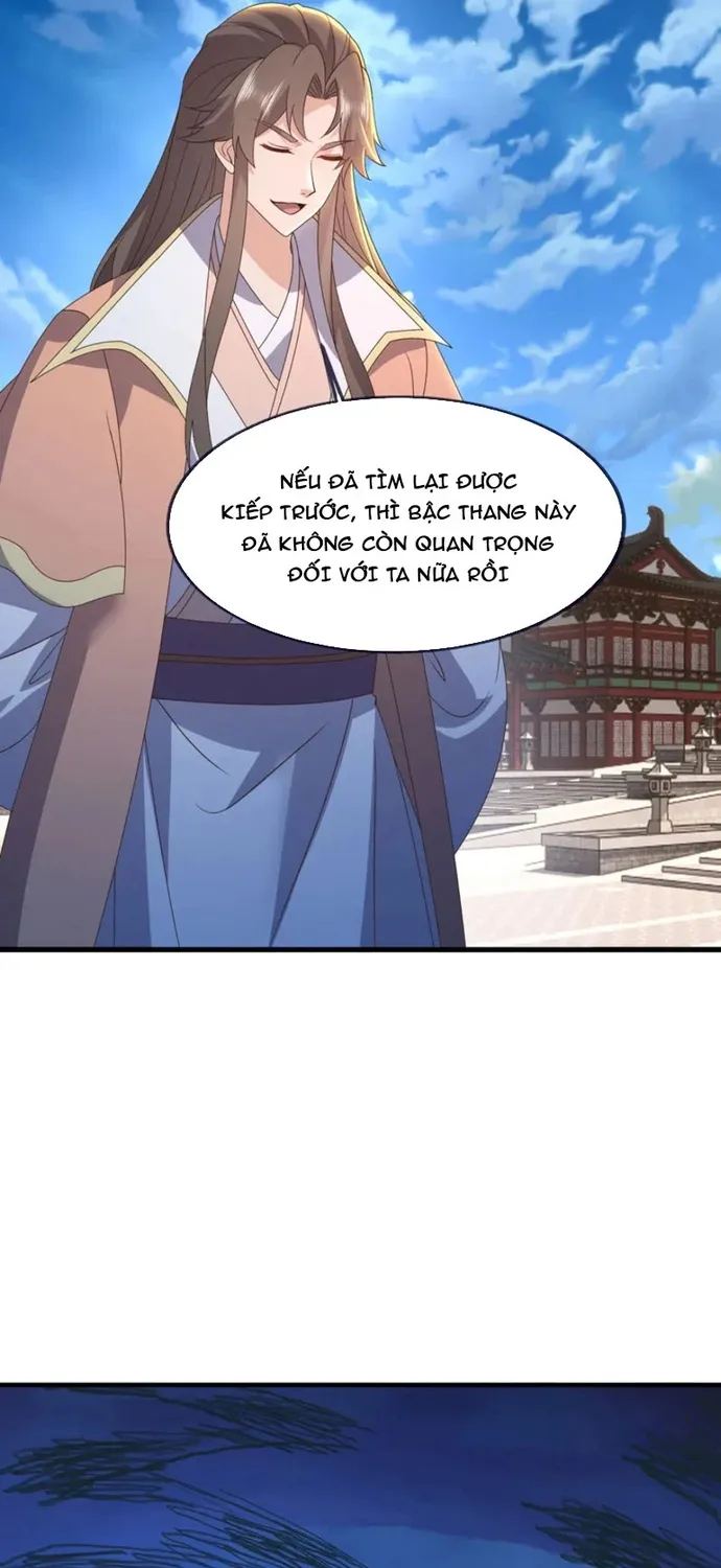 Tiên Võ Đế Tôn Chap 901 - Next Chap 902