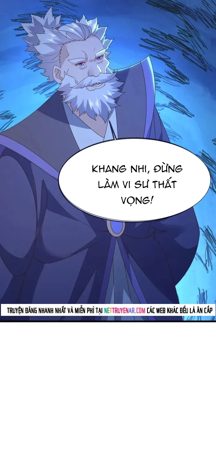 Tiên Võ Đế Tôn Chap 901 - Next Chap 902
