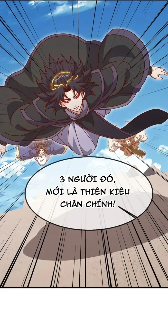 Tiên Võ Đế Tôn Chap 901 - Next Chap 902