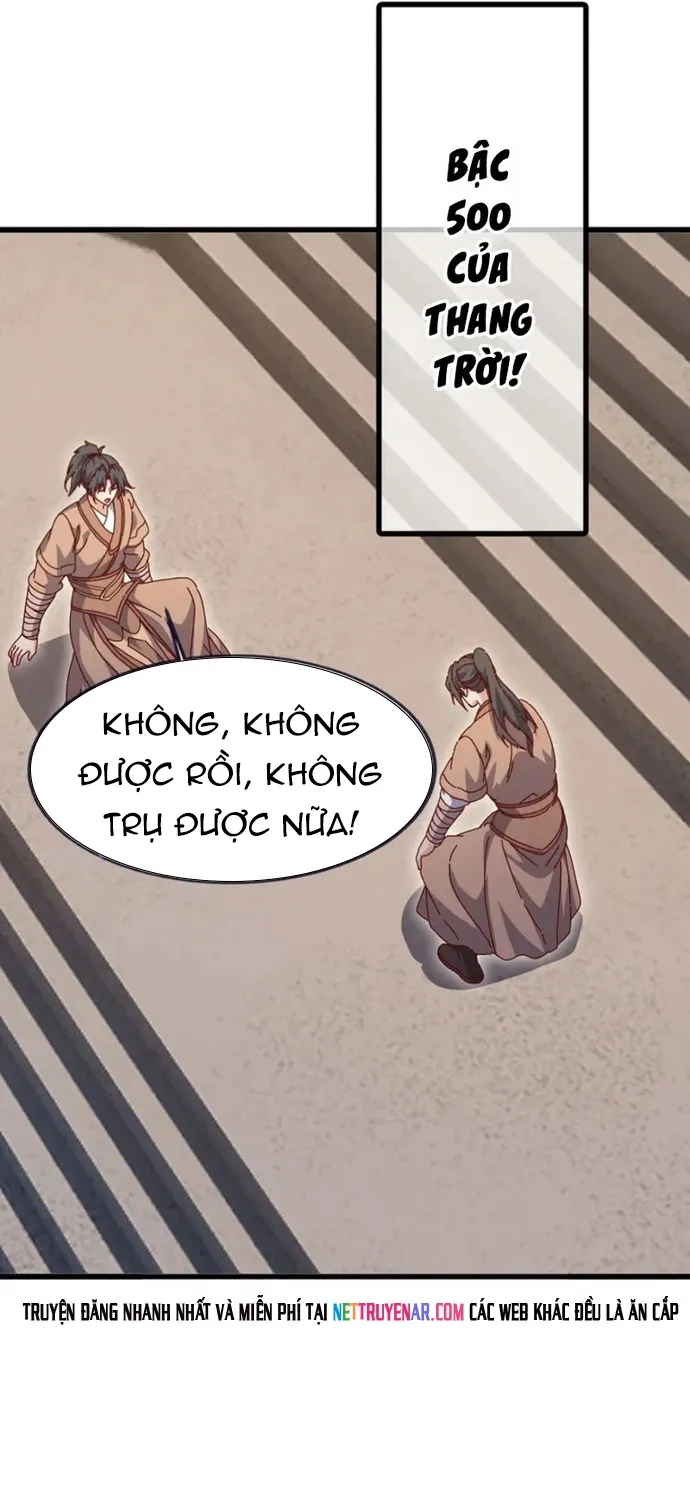 Tiên Võ Đế Tôn Chap 901 - Next Chap 902