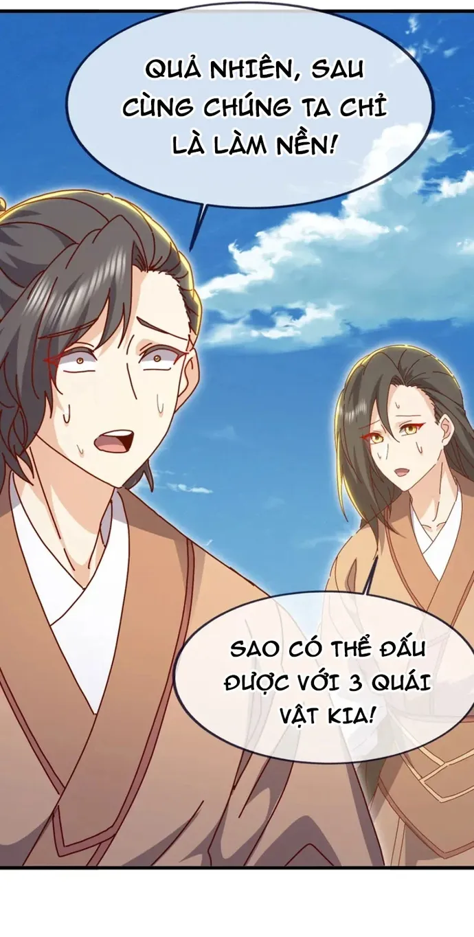 Tiên Võ Đế Tôn Chap 901 - Next Chap 902