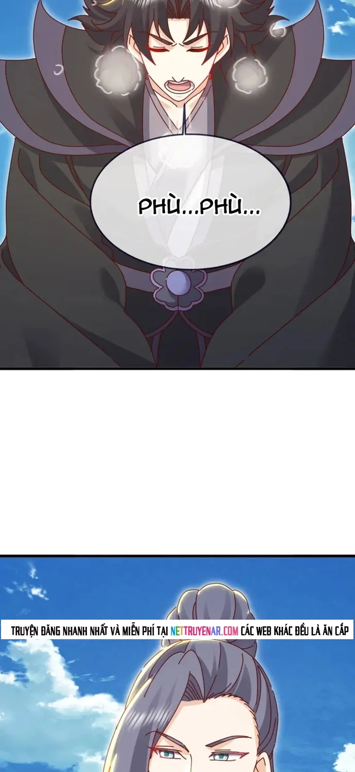 Tiên Võ Đế Tôn Chap 902 - Next Chap 903