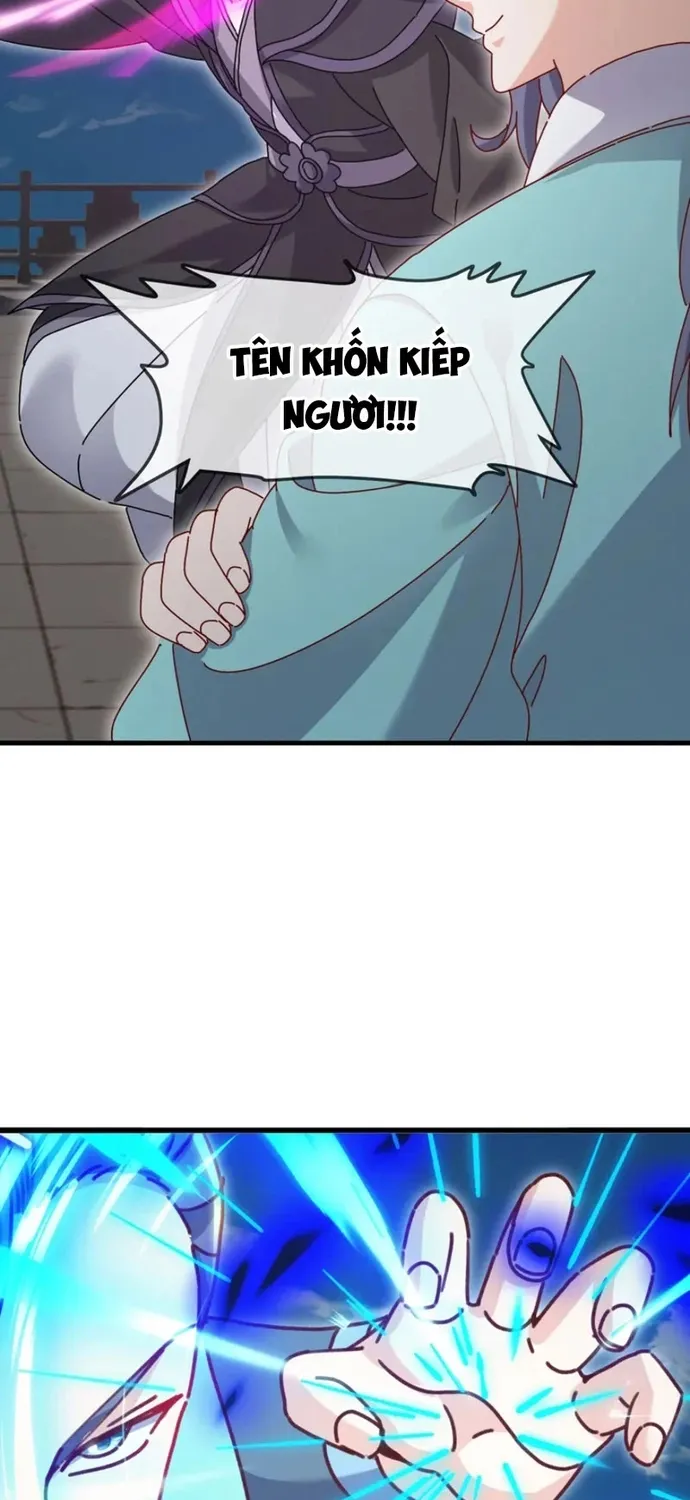 Tiên Võ Đế Tôn Chap 902 - Next Chap 903