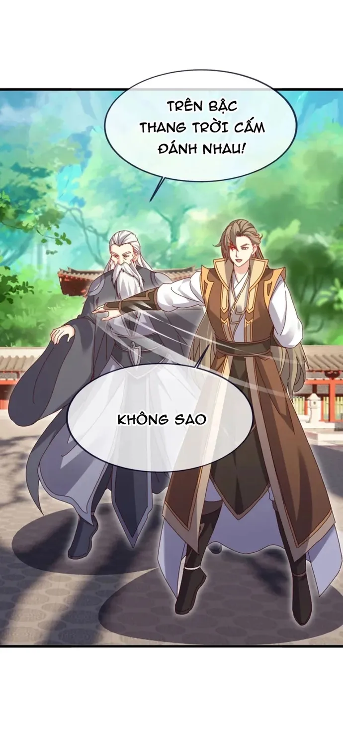 Tiên Võ Đế Tôn Chap 902 - Next Chap 903