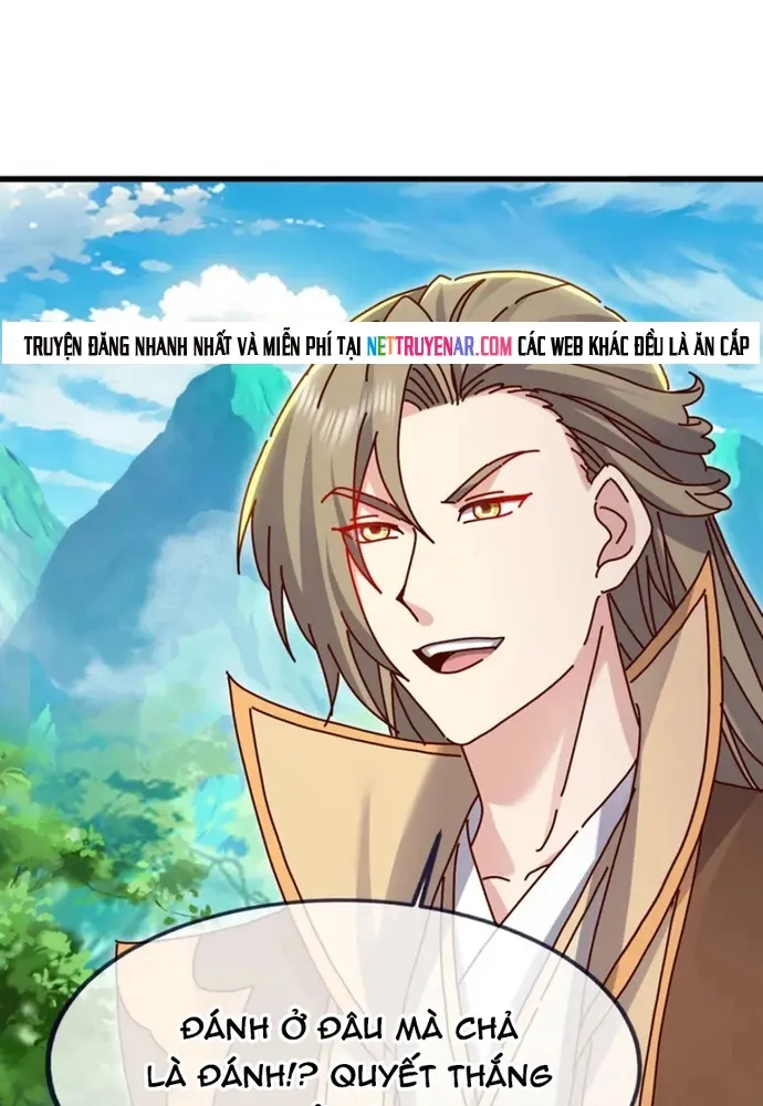 Tiên Võ Đế Tôn Chap 902 - Next Chap 903