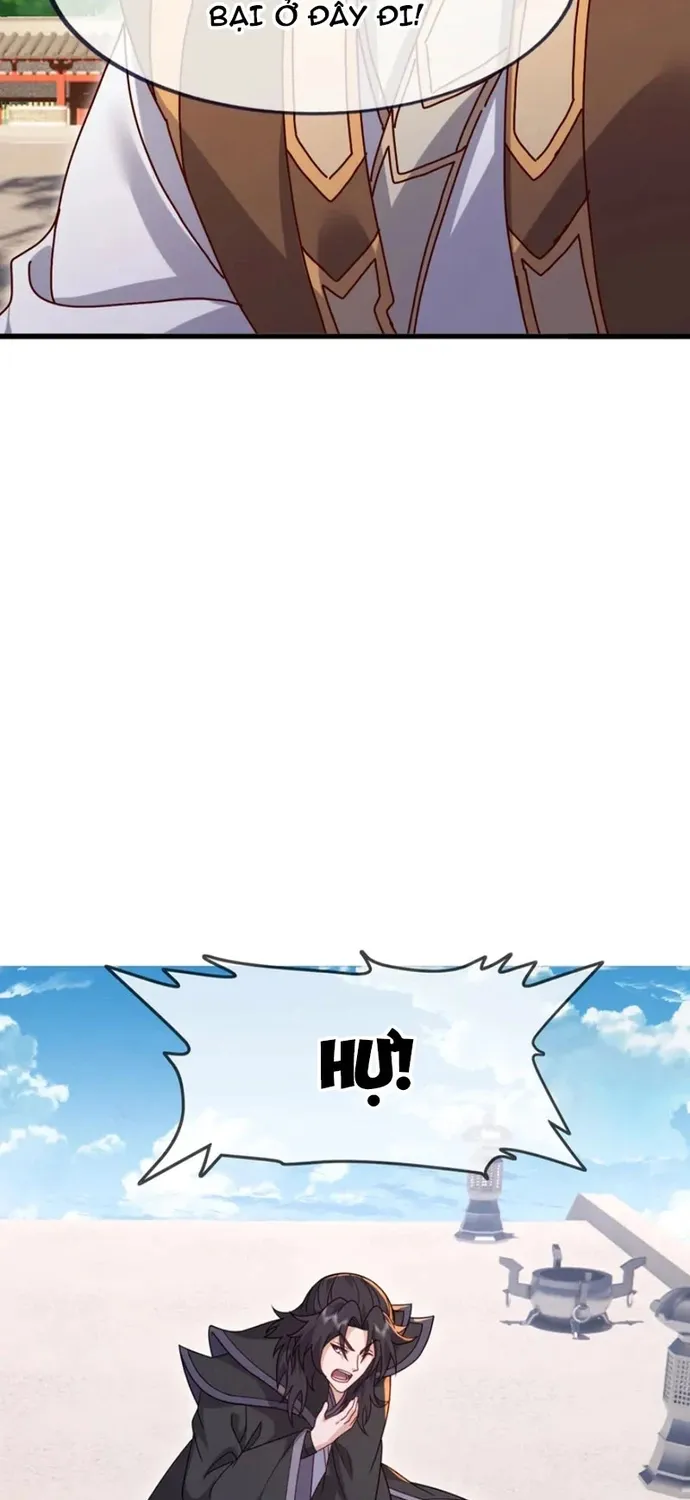 Tiên Võ Đế Tôn Chap 902 - Next Chap 903