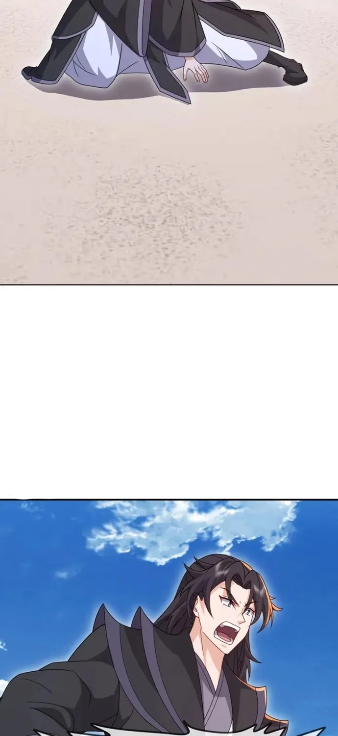 Tiên Võ Đế Tôn Chap 902 - Next Chap 903