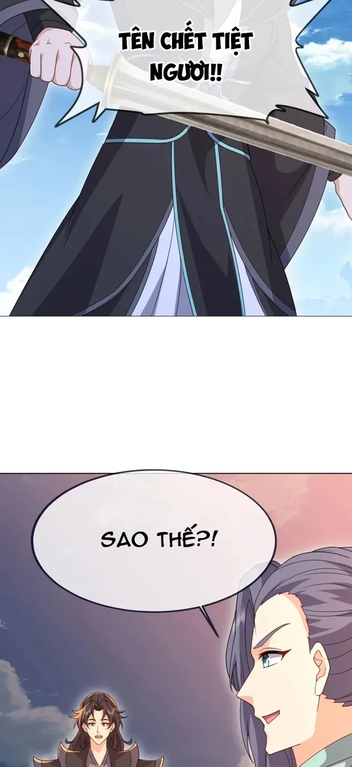 Tiên Võ Đế Tôn Chap 902 - Next Chap 903