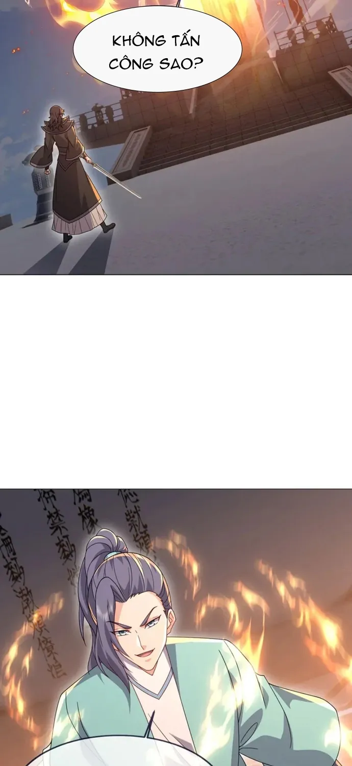 Tiên Võ Đế Tôn Chap 902 - Next Chap 903