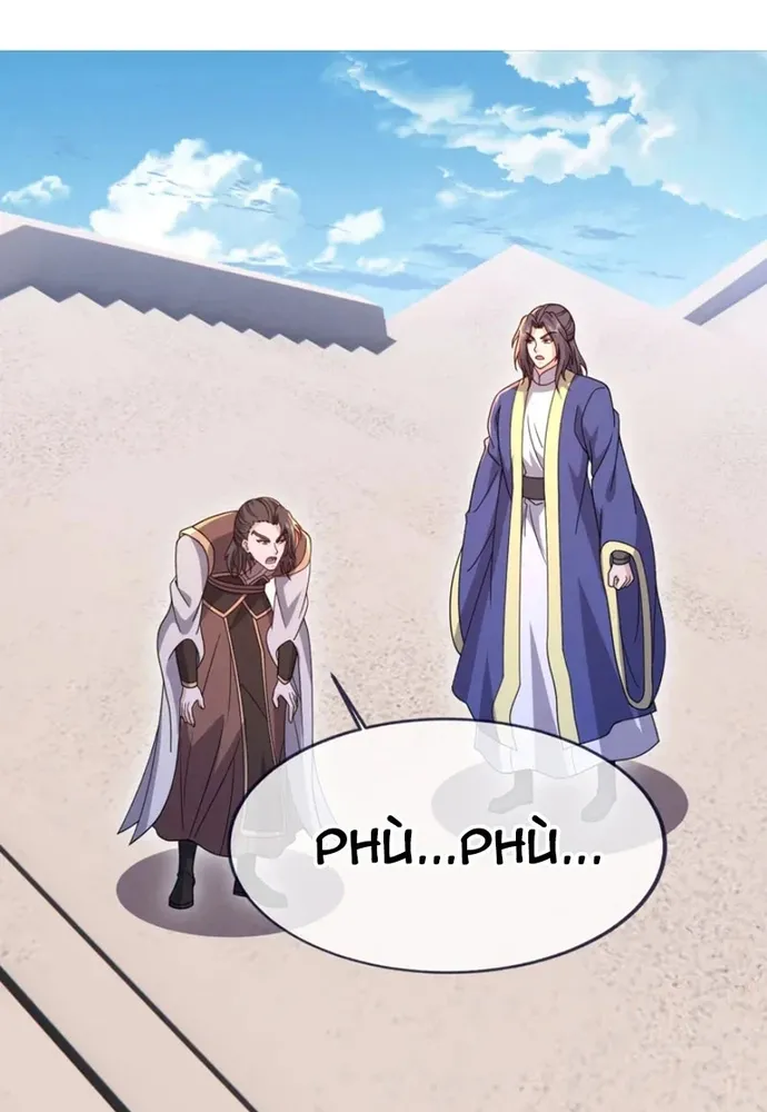 Tiên Võ Đế Tôn Chap 902 - Next Chap 903