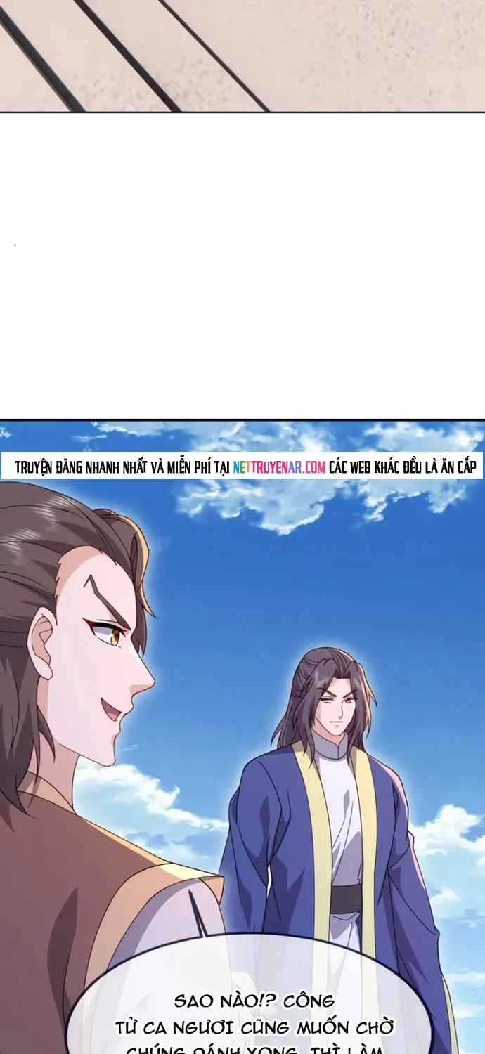 Tiên Võ Đế Tôn Chap 902 - Next Chap 903